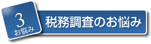 3.税務調査のお悩み