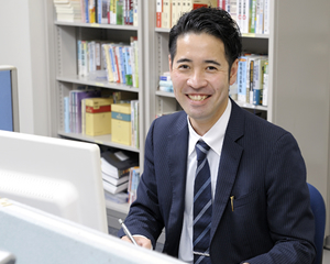 古井 洋平
